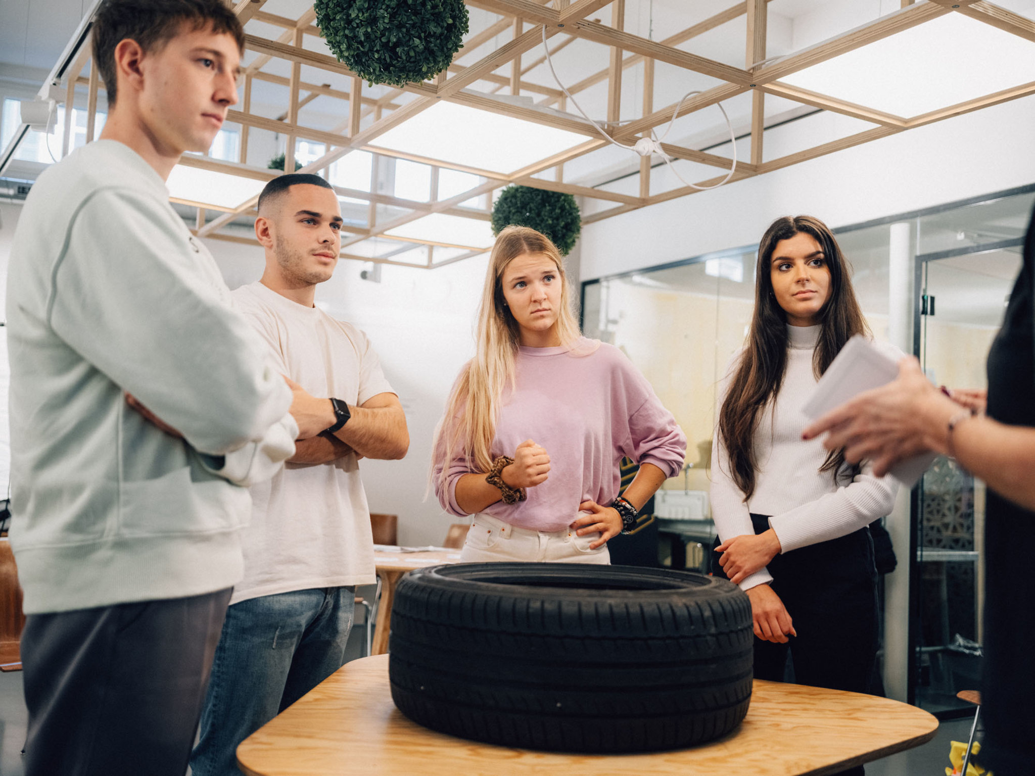 BLINK Verkehrskunde Kurs in Pratteln