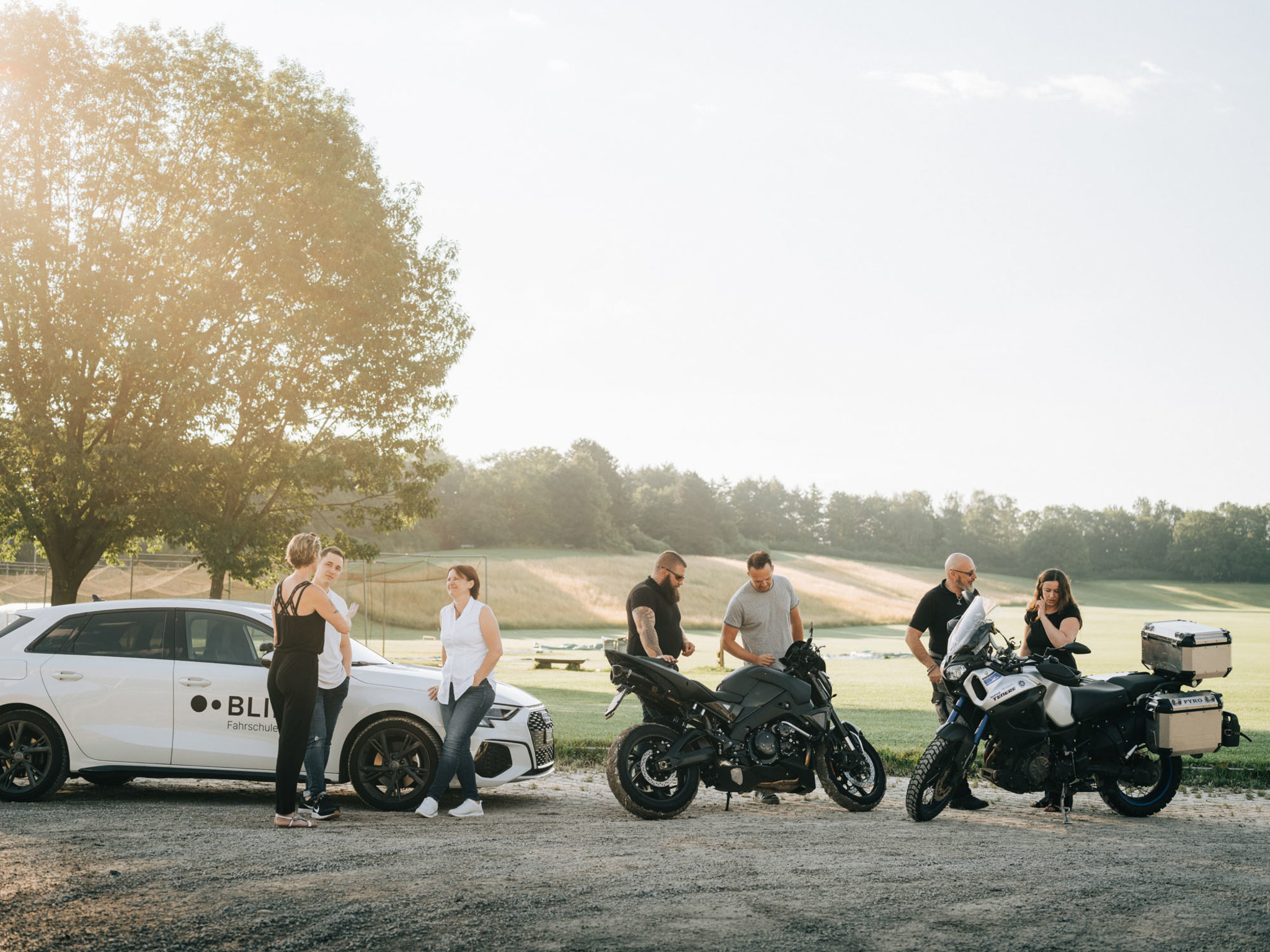 Fahrlehrer:innen BLINK