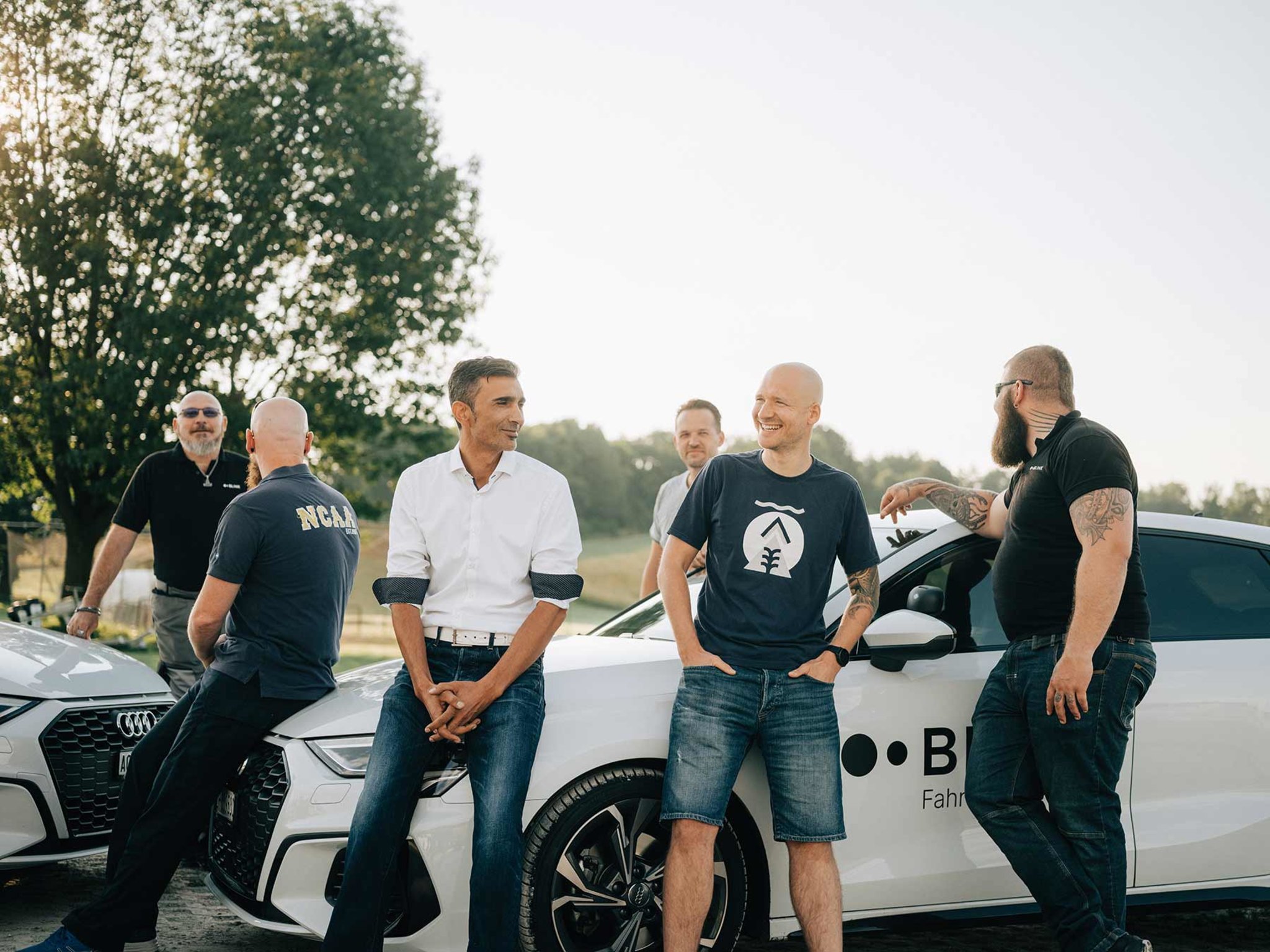 BLINK Fahrschule Luzern