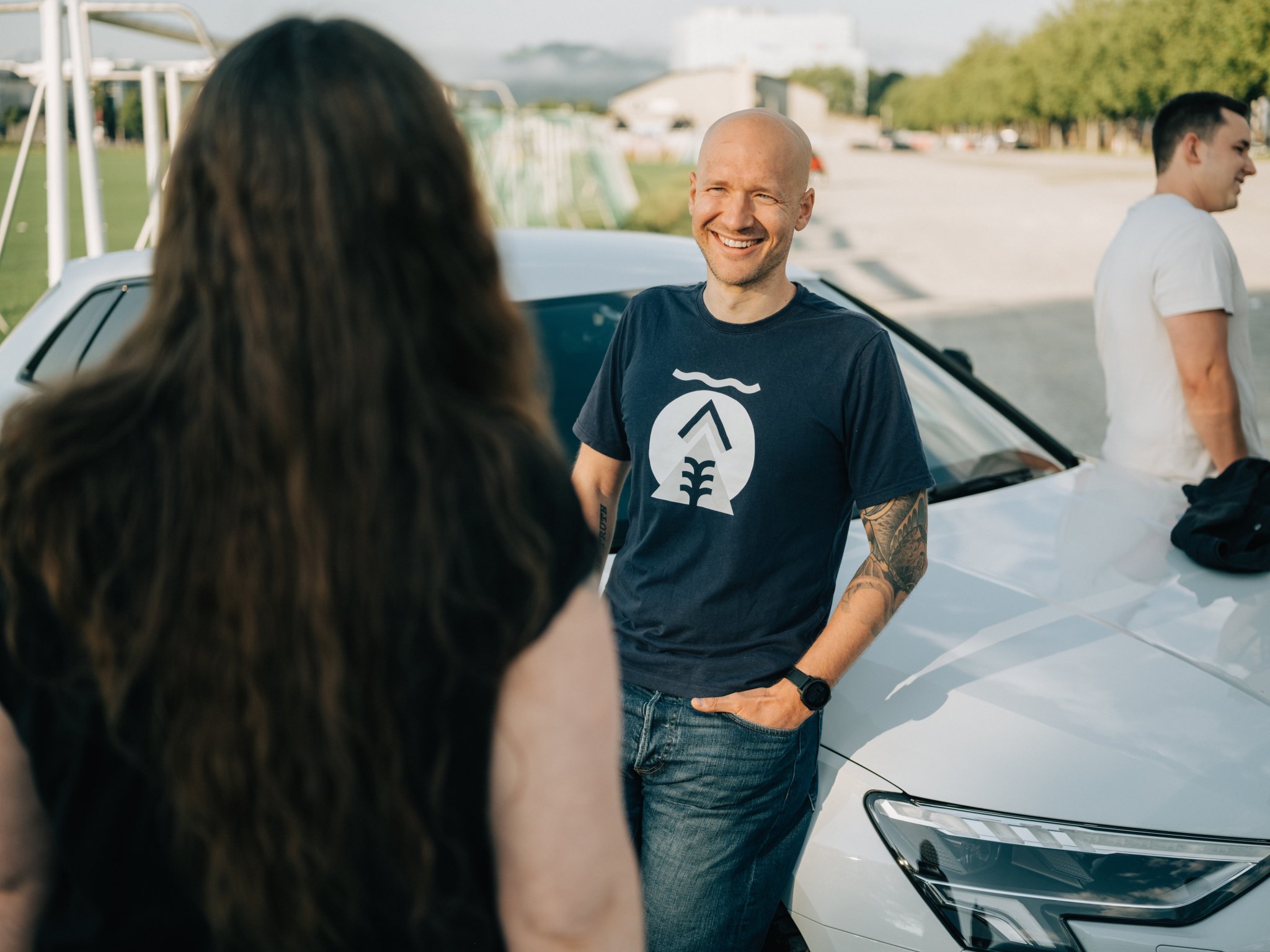 Fahrstunden bei BLINK Oerlikon