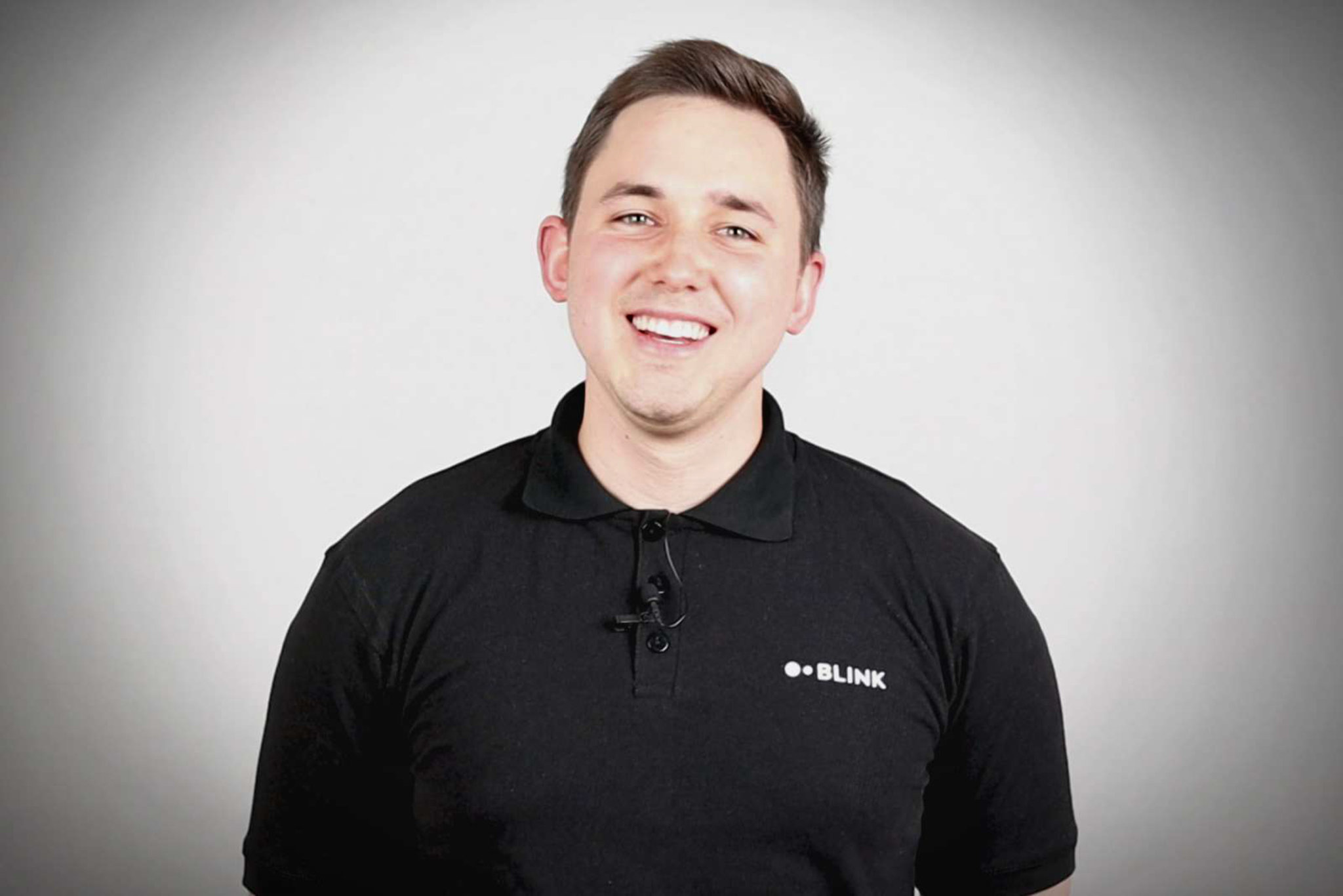 Jobs Fahrlehrer: Raphael bei BLINK Aarau