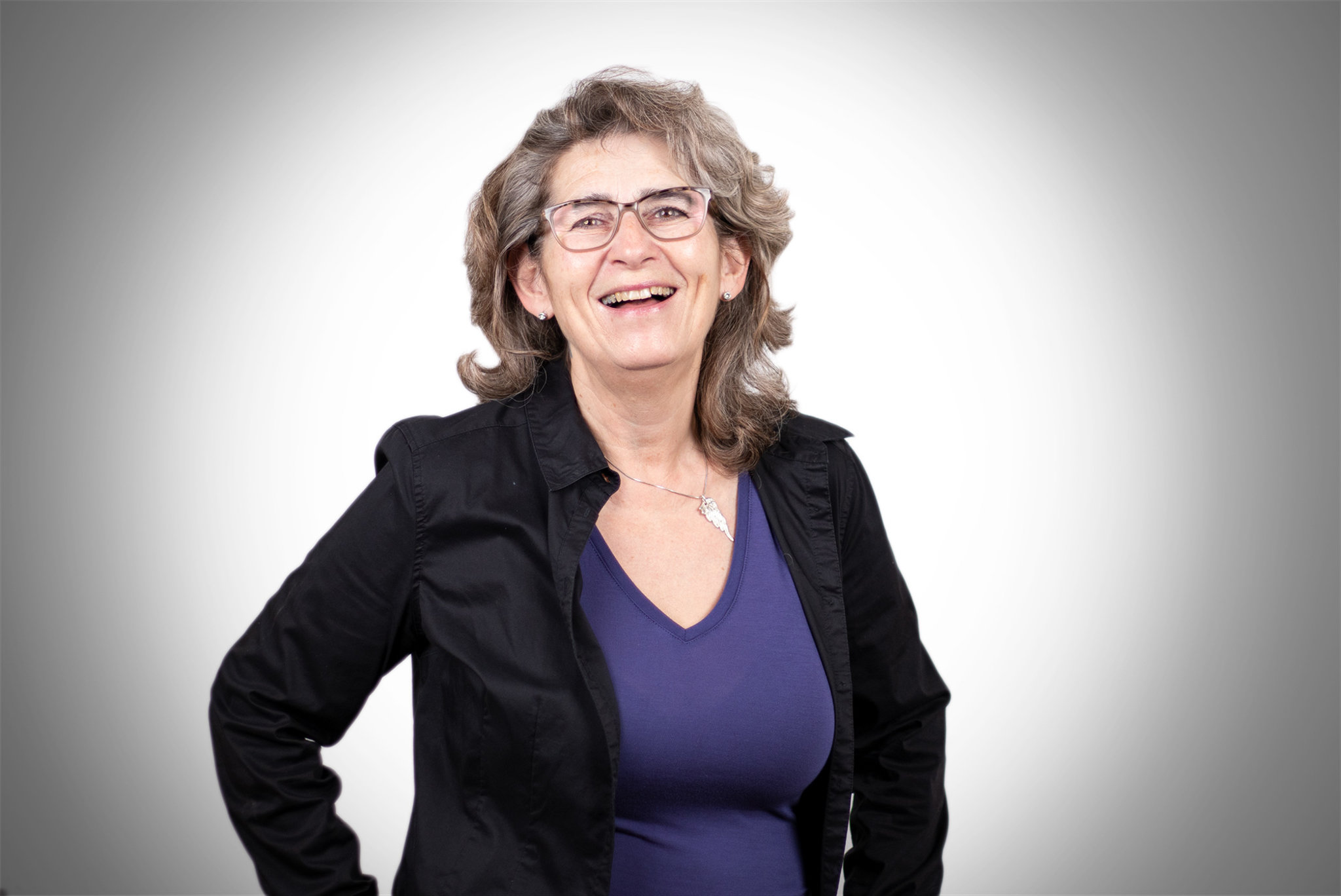 Fahrlehrerin bei BLINK in Thun