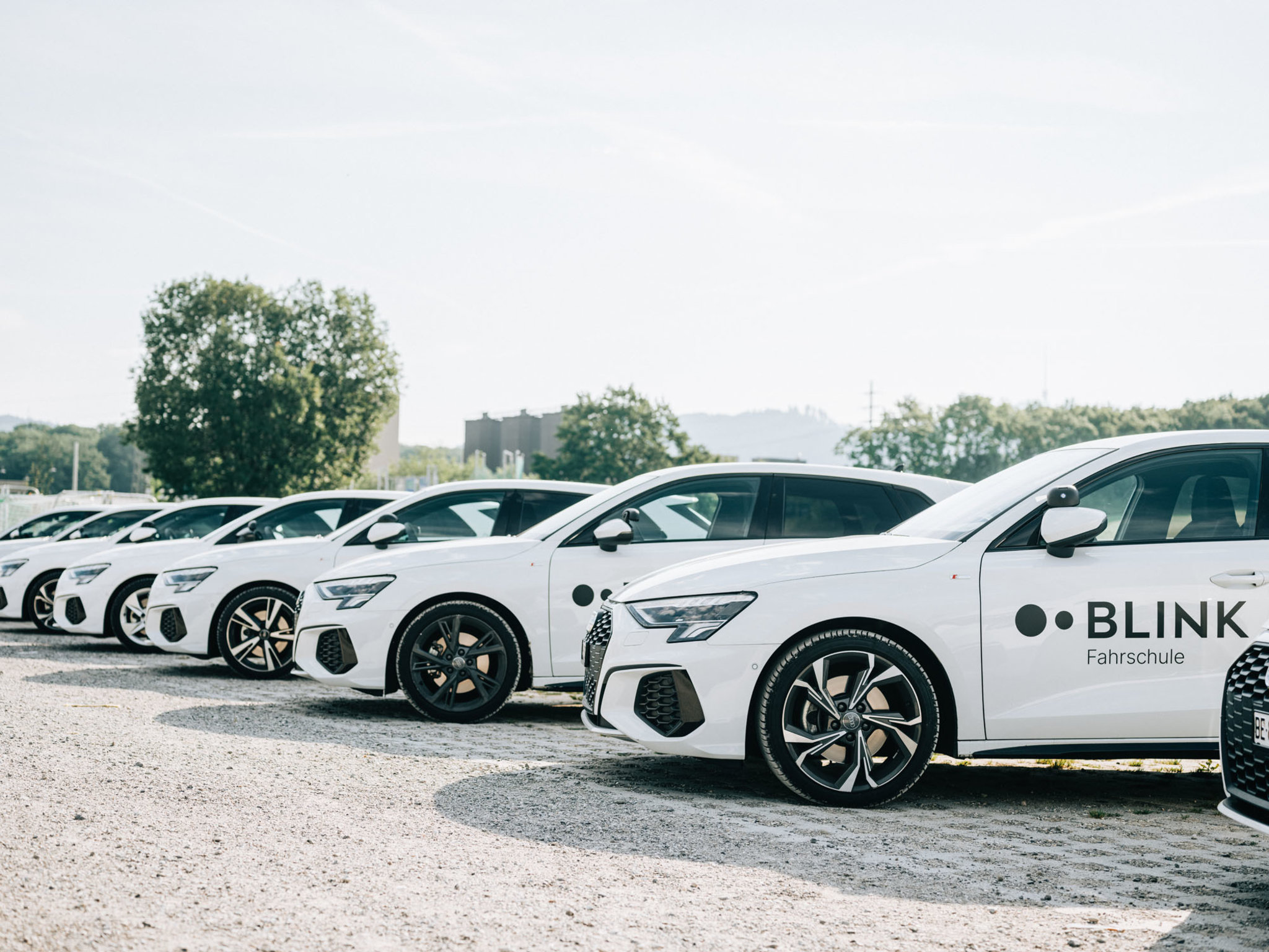 BLINK Fahrschule Sursee