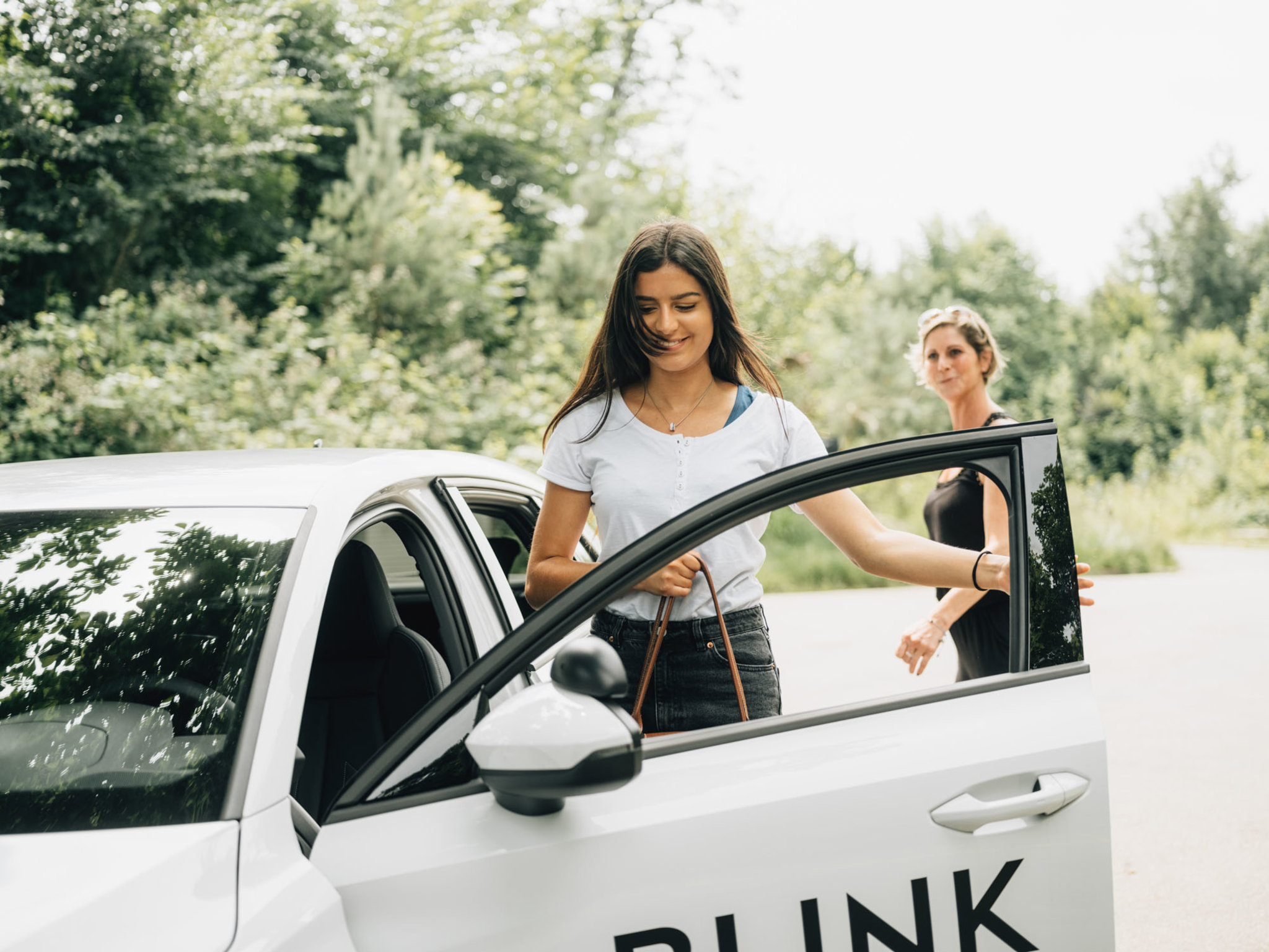 Fahrstunde online buchen