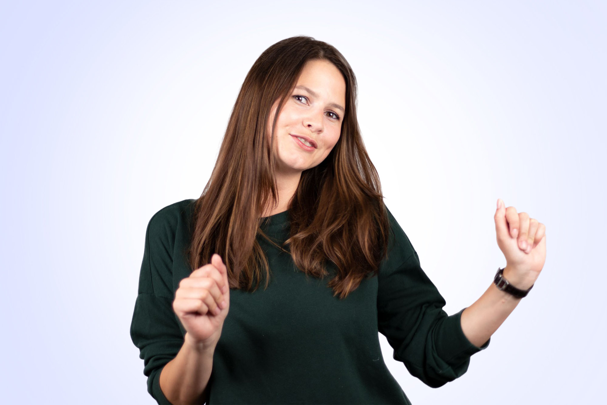 Medienkontakt Lea Grob