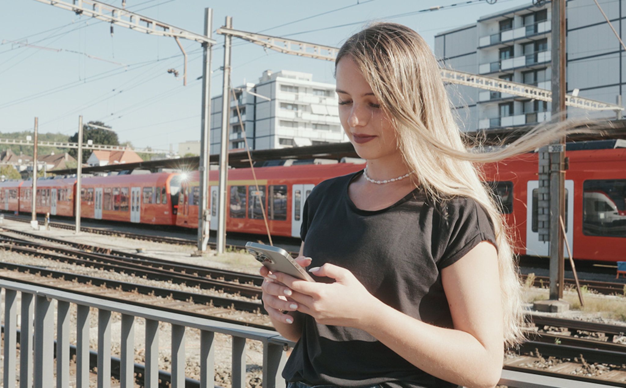 Theorie App herunterladen & lernen