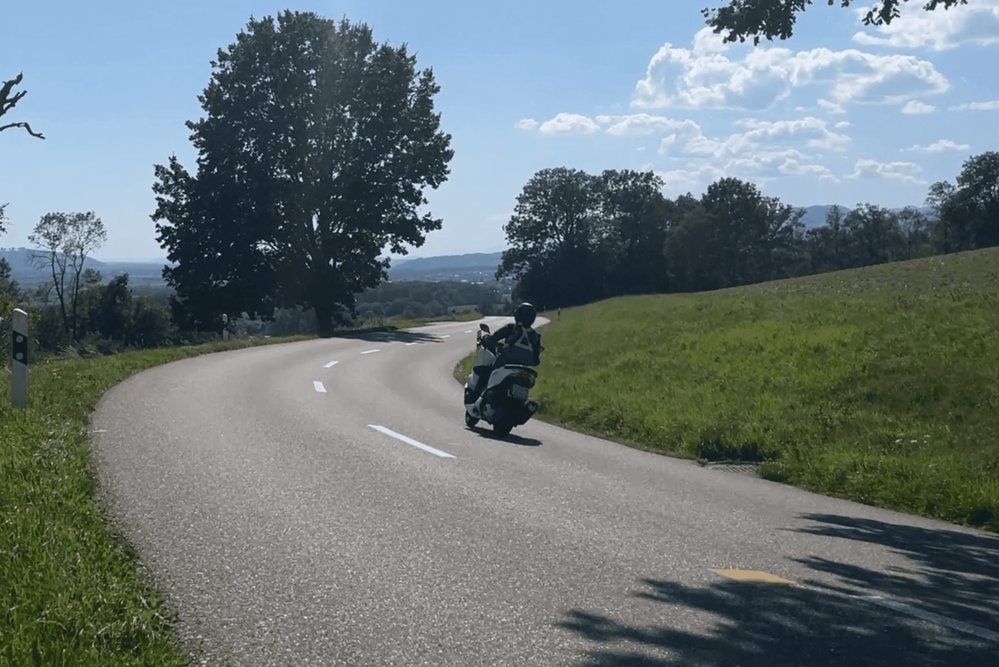 Vorbereitung auf den PGS Grundkurs