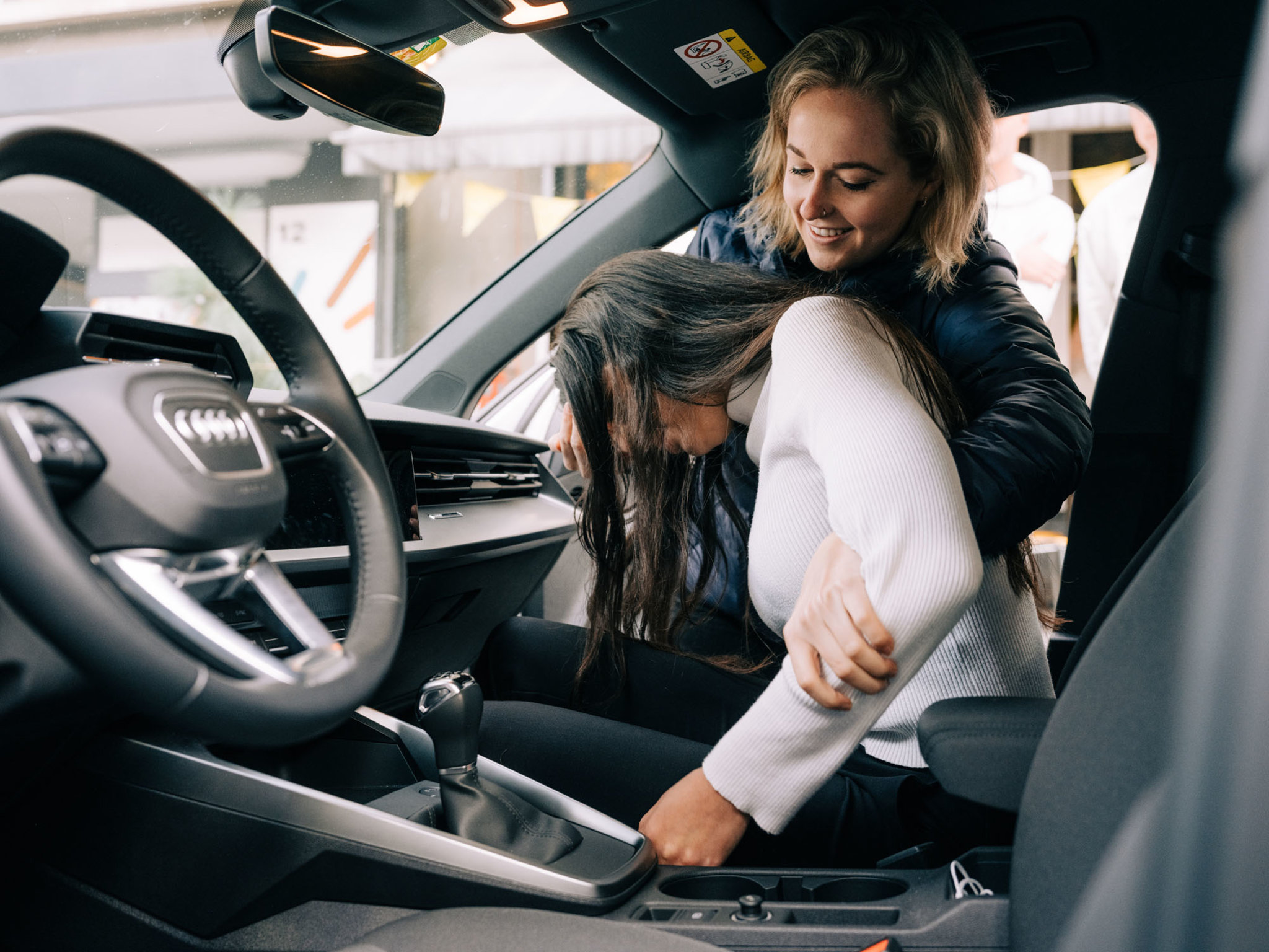 Nothilfekurs Führerschein