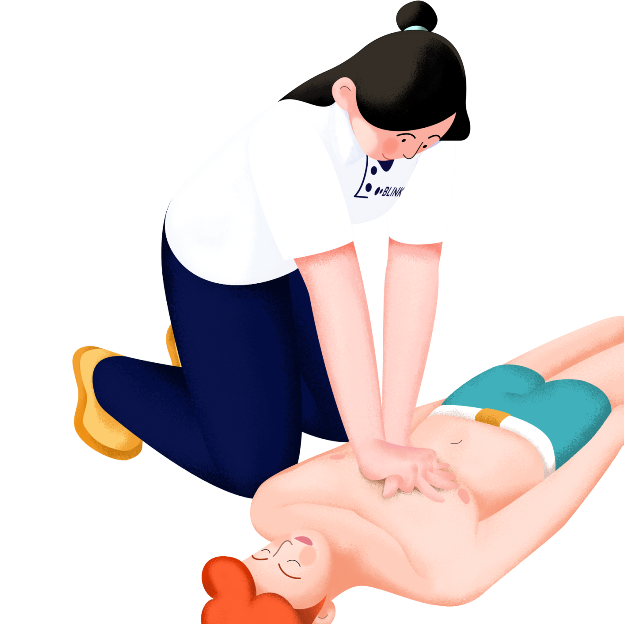 Nothelferkurs Schweiz