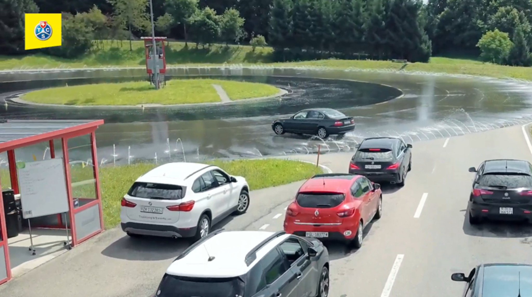 WAB Kurs bei TCS - Erfahrungsbericht