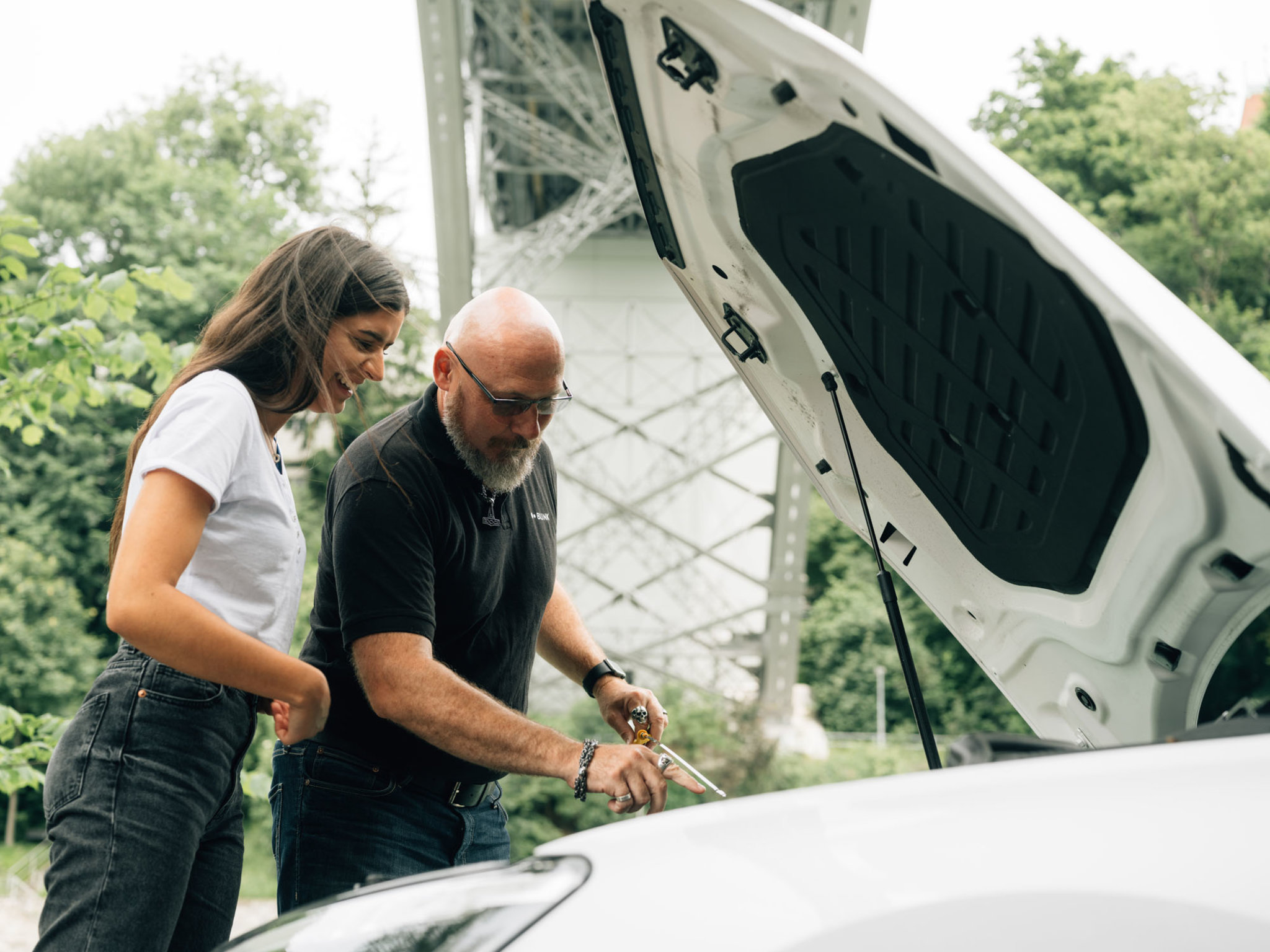 Verkehrskunde Kurs in Oensingen