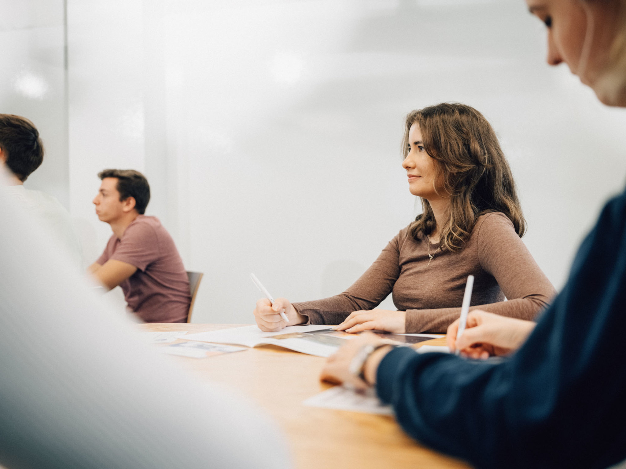 Günstiger VKU in Herzogenbuchsee