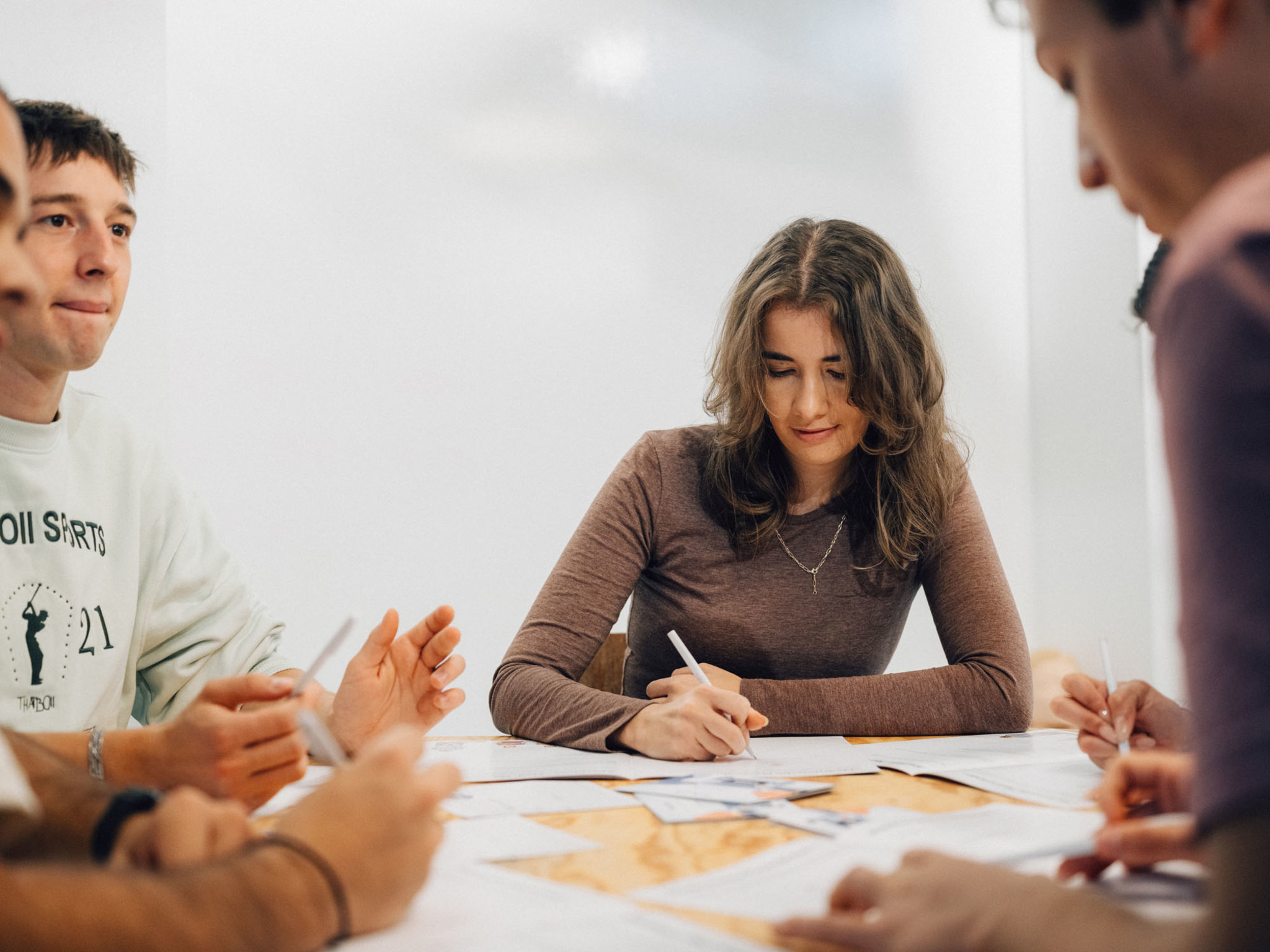 Günstiger VKU in Interlaken