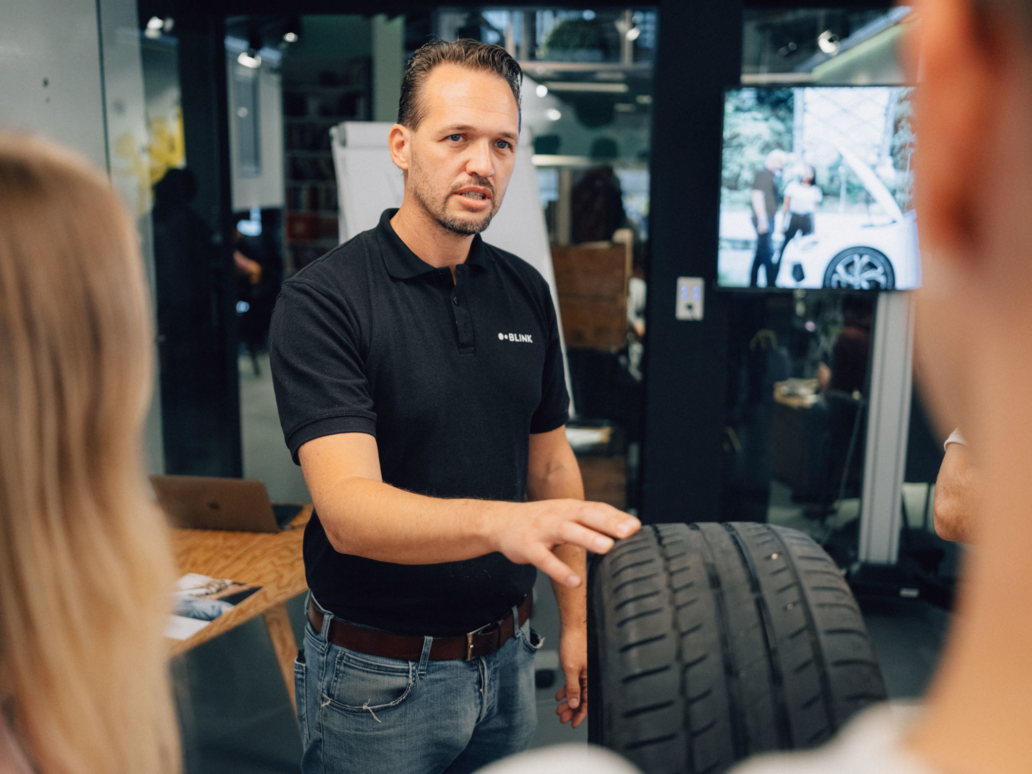 Online anmelden: BLINK VKU im Thurgau