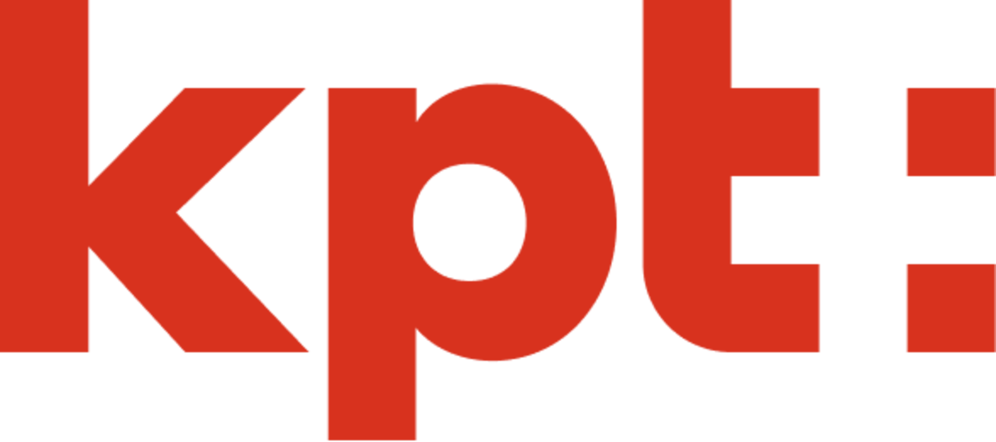 Logo der KPT