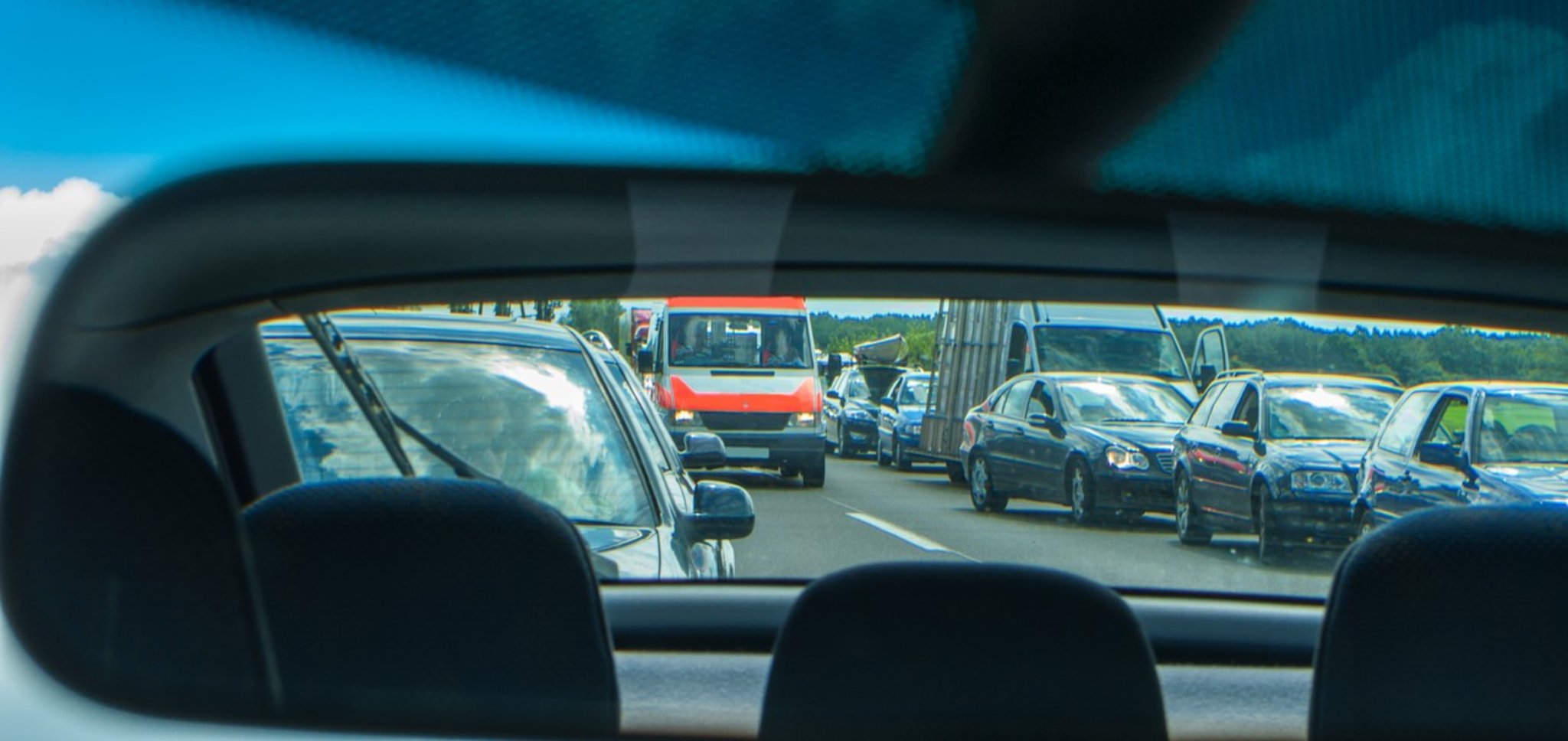 Rettungsgasse bilden Schweiz