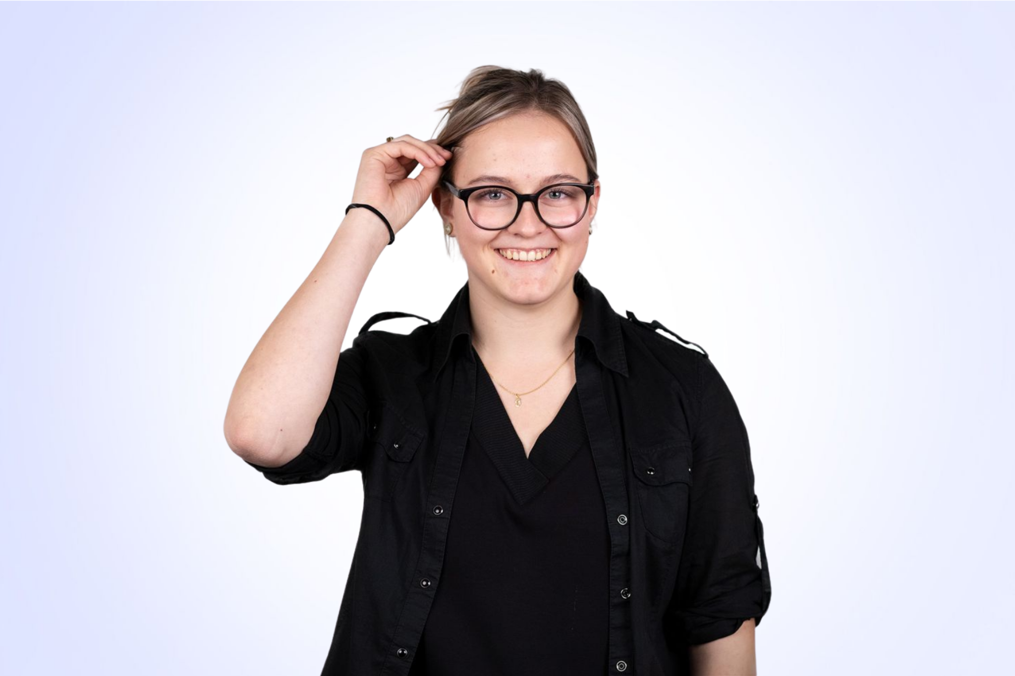 Bild von Isabelle