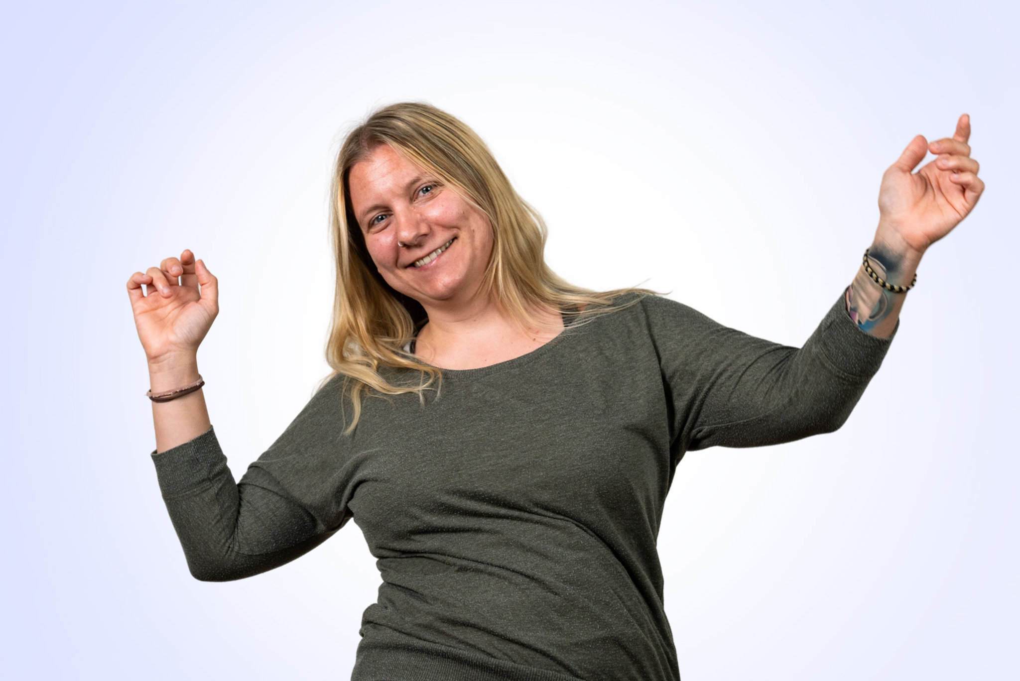 Bild von Adrienne