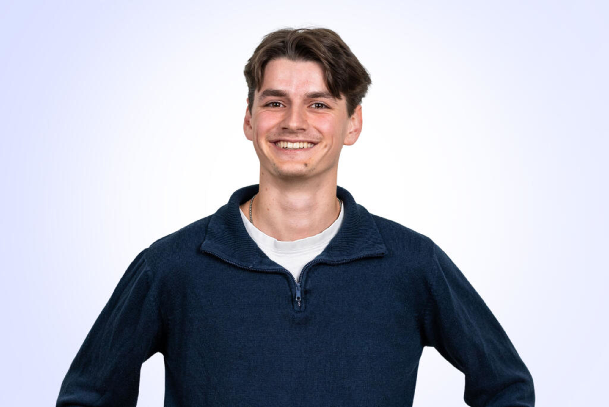 Bild von Johannes