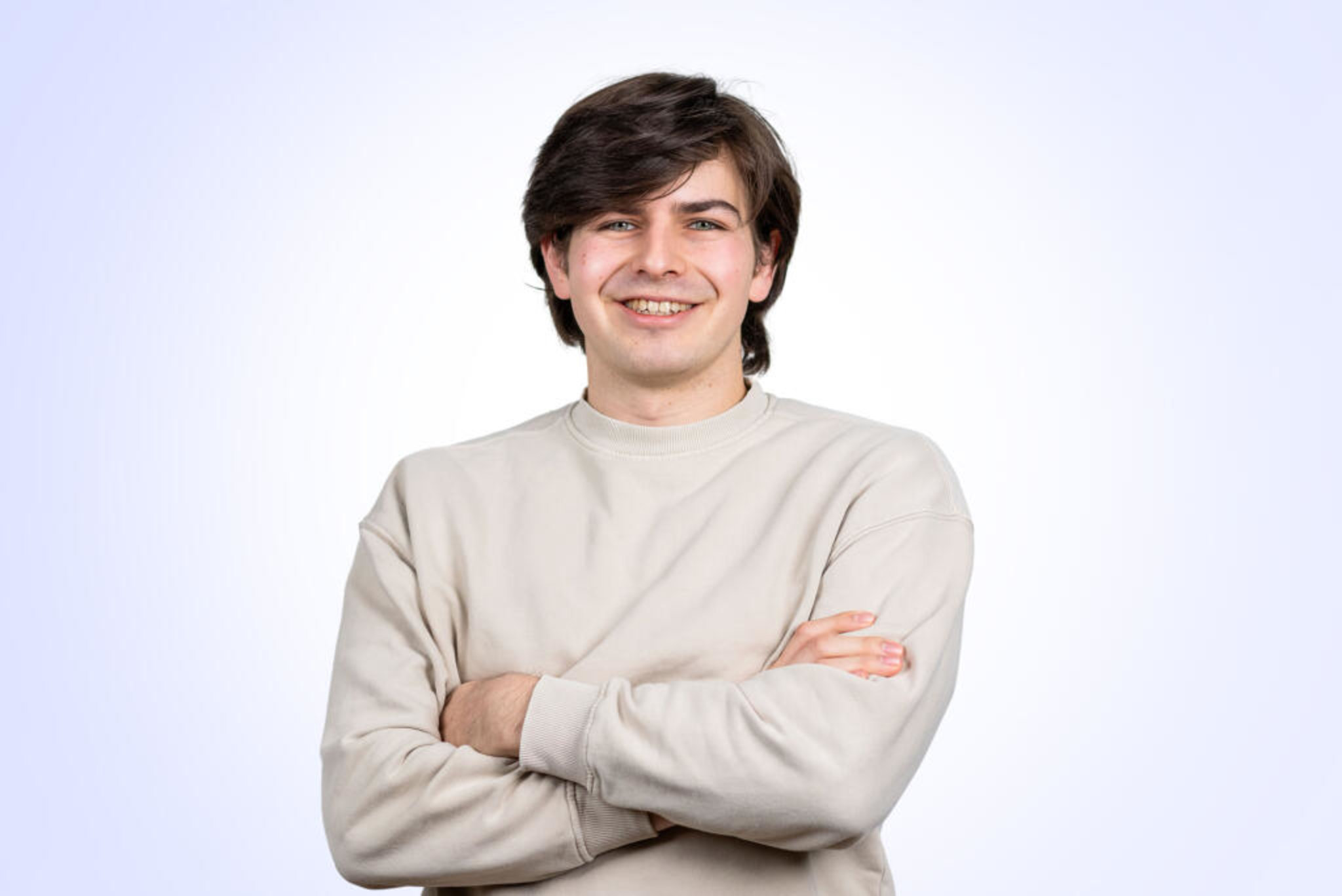 Bild von Joshua