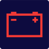 Batterie