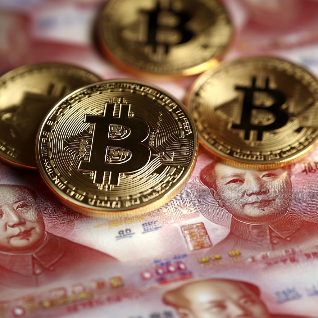 China unban crypto (78) foto