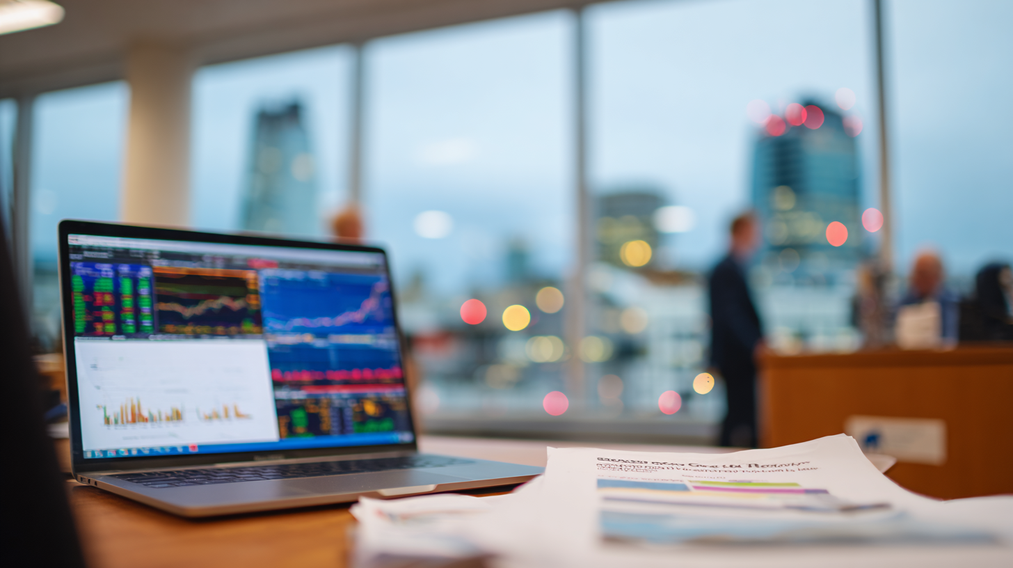 Financial Services