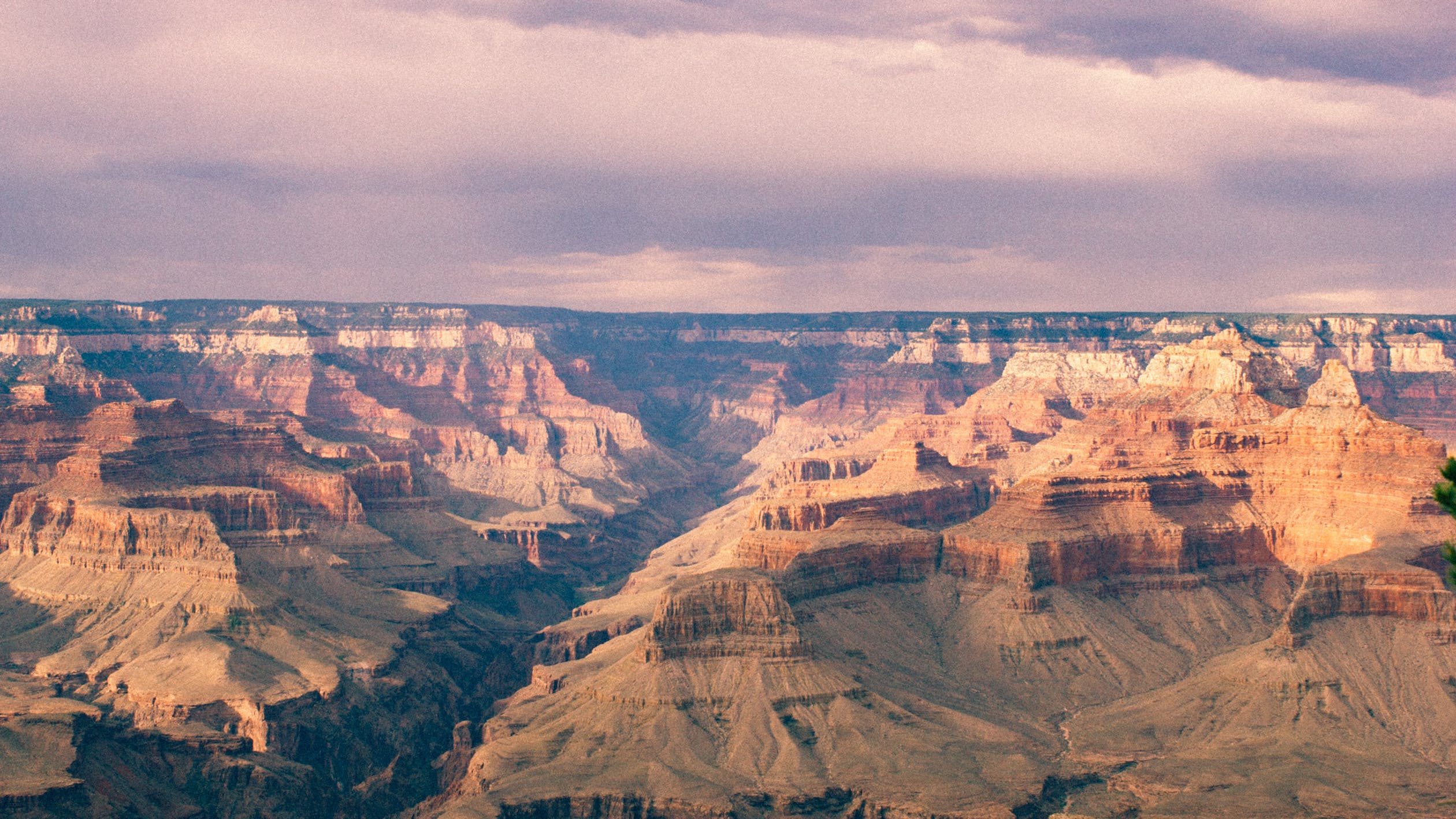 canyon, mountain, nature