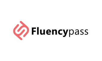 logotipo fluencypass