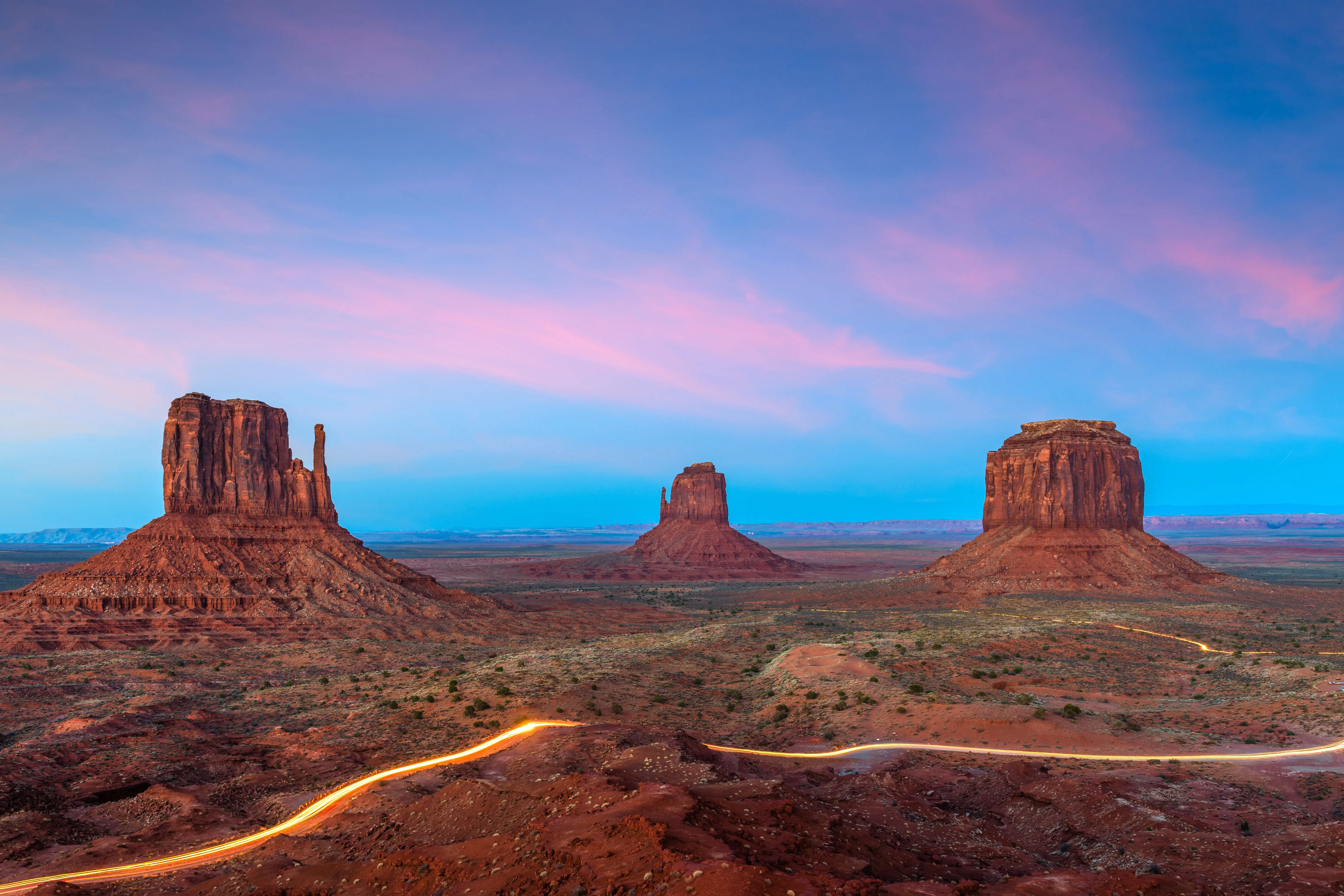 Arizona, Estados Unidos