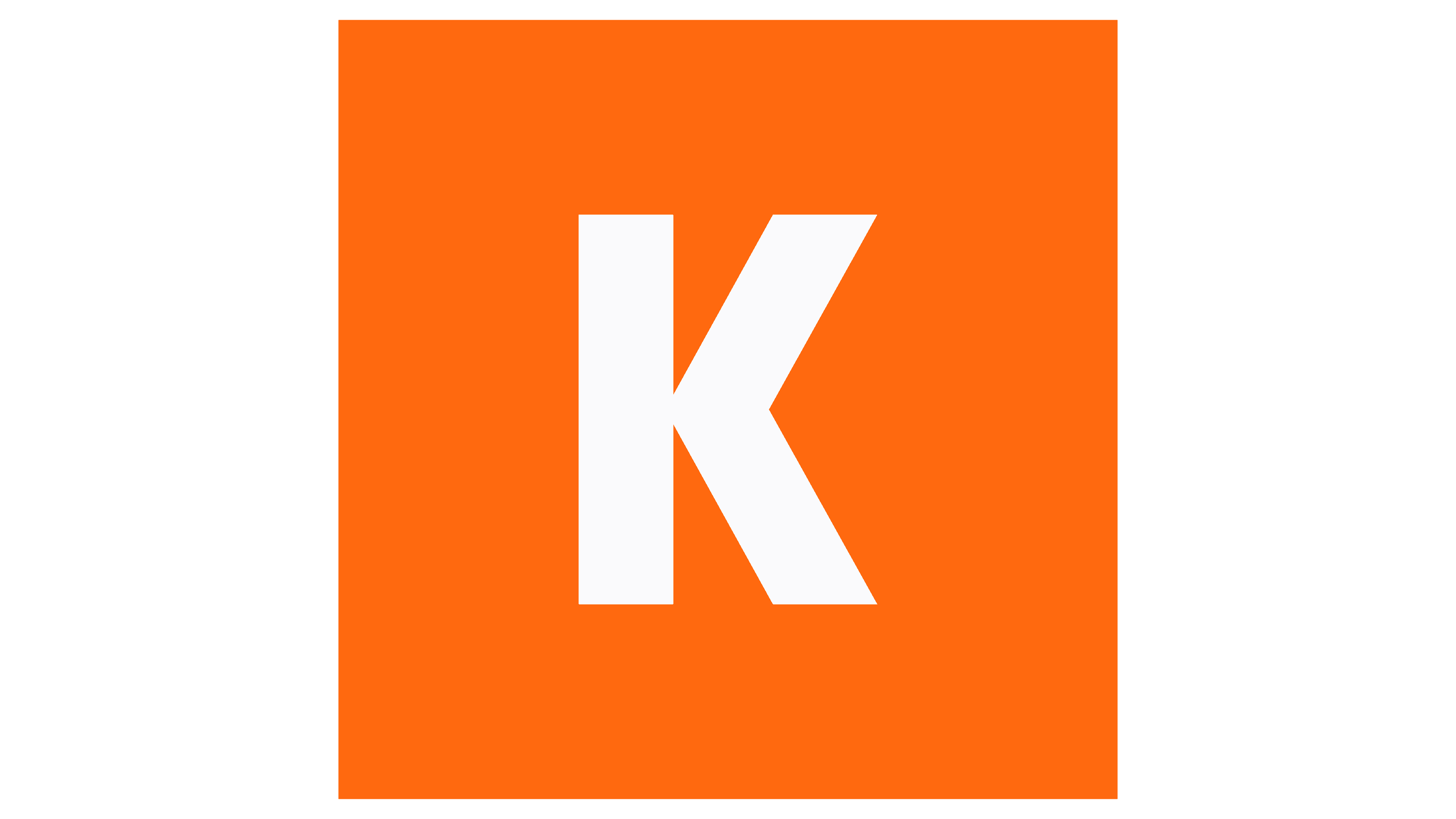 Logo do site Kayak