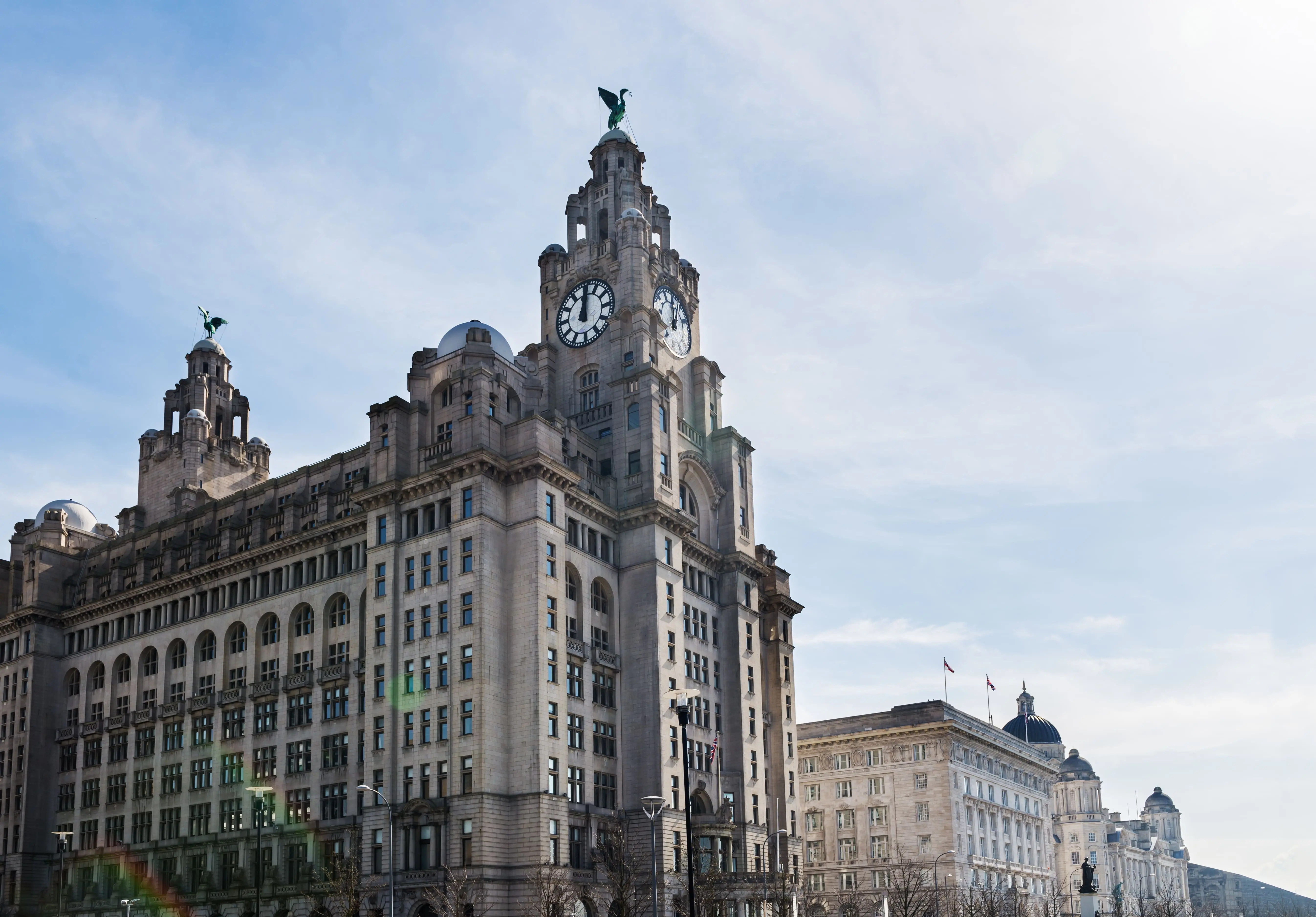 Liverpool, Inglaterra