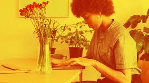 Working from home is great for diversity. Let’s keep it going