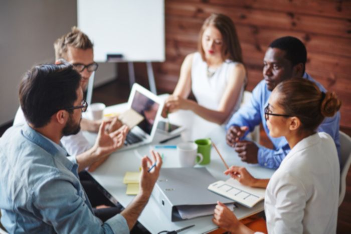 ‘Small Jabs’: Women 89% More Likely to Experience Gender-Based ‘Microaggressions’ at Work