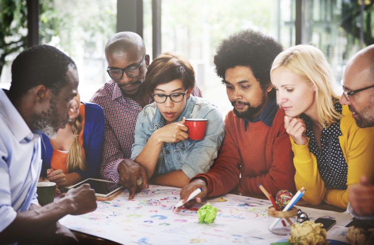 Diversity in the Workplace-an Enabler for Growth