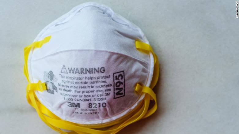 Why some people of color say they won’t wear homemade masks
