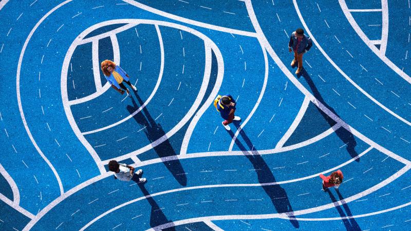 What it’s Like To Be a Black HR Leader in this moment