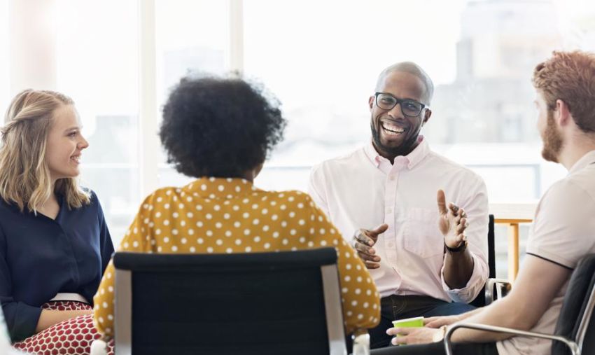 Women On Boards: How To Close The Gap
