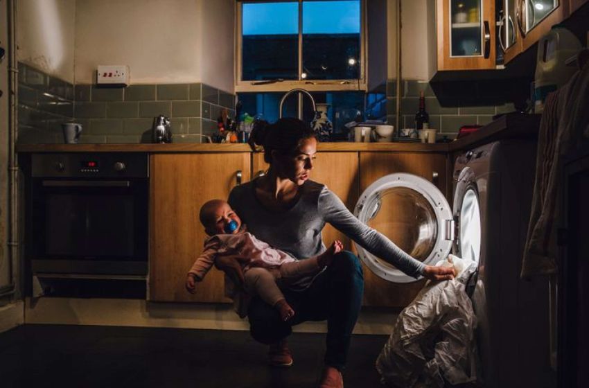 HuffPost Her Stories: Work Women Do For Free Is Worth At Least $10.8 Trillion