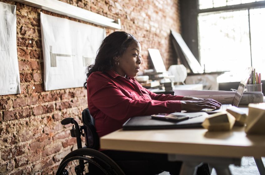 Disabled Community: We’ve Always Needed Today’s Flexible Work Arrangements. So Make Them Stick