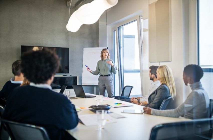 The Essence Of Resilient Leadership: Business Recovery From COVID-19