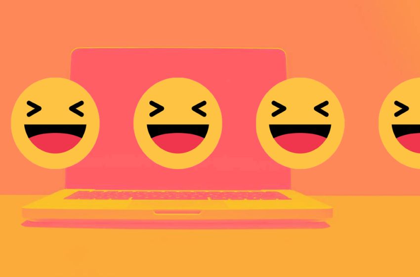 Laughter Will Keep Your Team Connected — Even While You’re Apart