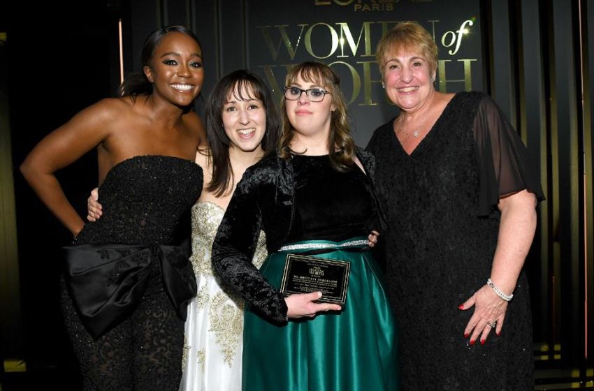L’Oréal Paris Calls For Change-Makers With Women Of Worth Awards