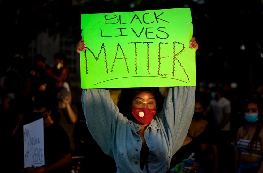 U.S. Businesses Must Take Meaningful Action Against Racism