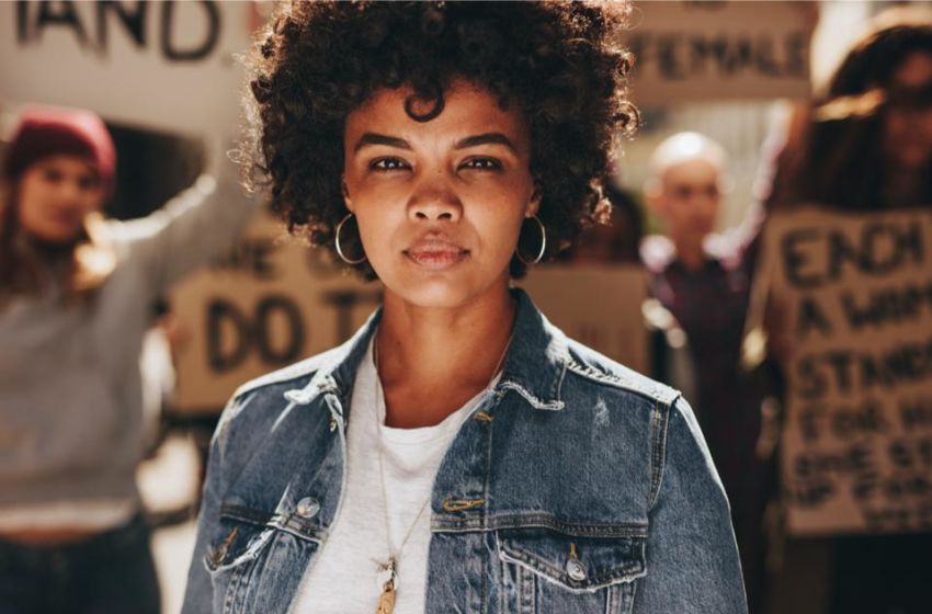 Black Lives Matter Is Revealing The Fragility Of Our Systems In Real Time