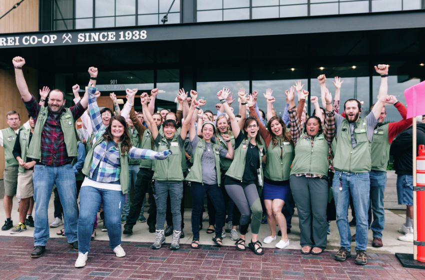 Meet America’s Best Employers For Women 2020