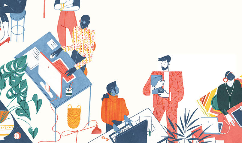 How to Get Your Diversity and Inclusion Initiatives Back on Track