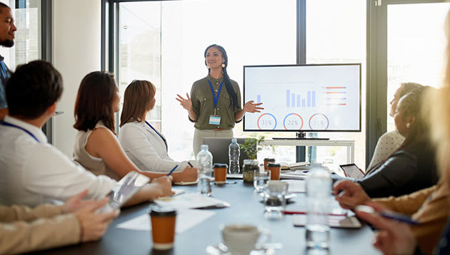 Women Will Play a Critical Role in the U.S. Economic Recovery