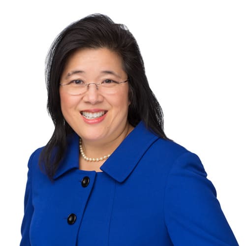 Lisa Ong – COVID-19’s Impact on the Asian American Pacific Islander (AAPI) Workforce