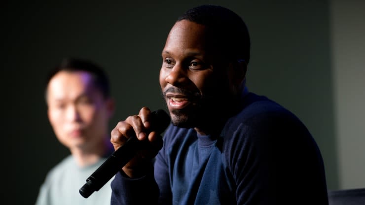 Former Apple Executive: Black Inequality is a Business Problem